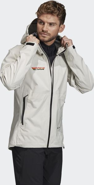 Parley 3L Jacket Men