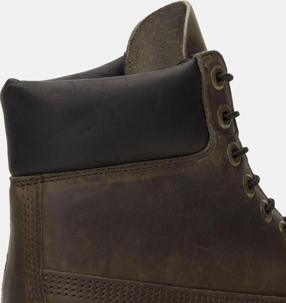 Mens 6 Inch Premium Boot