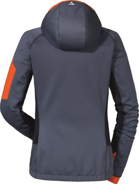 Fleece Hoody Annapolis