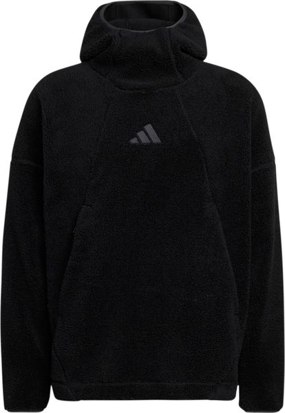 Xploric Climawarm High Pile Hoodie Men