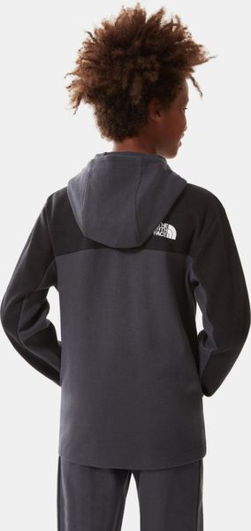 Boy’s Slacker Full Zip Hoodie