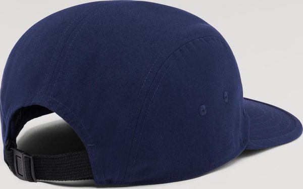 Cada Dia 5-Panel Hat Maritime