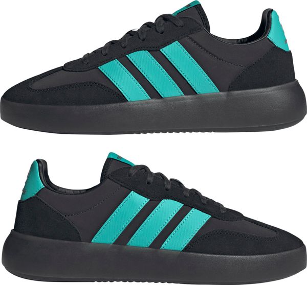 Barreda Decode Shoes Mercedes AMG Petronas F1 Team Shoes