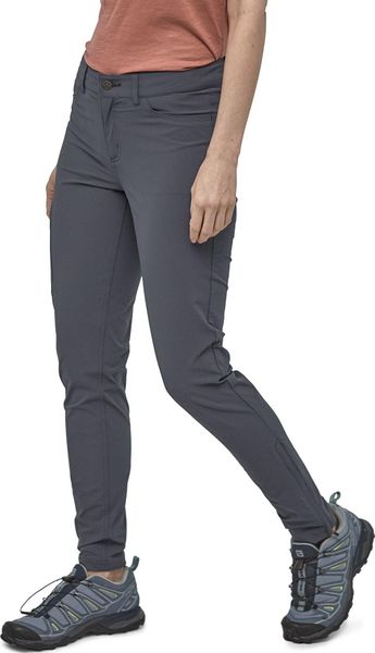 W's Skyline Traveler Pants - Short