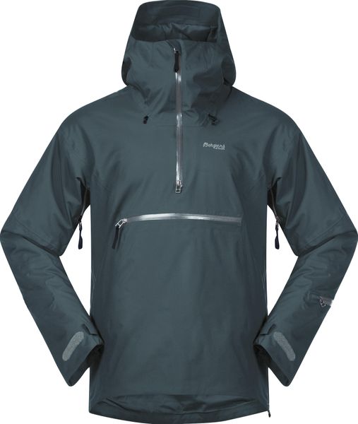 Stranda Ins Hybrid Anorak