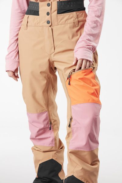 Seen Pants