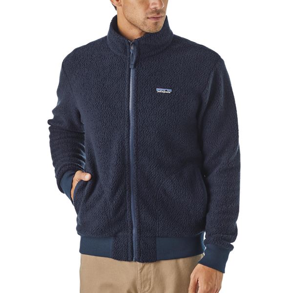 M's Woolyester Fleece Jacket