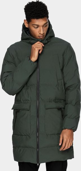 Men's Jacket KUMP008