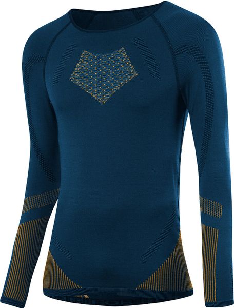Men Shirt Long Sleeve Transtex Alpine