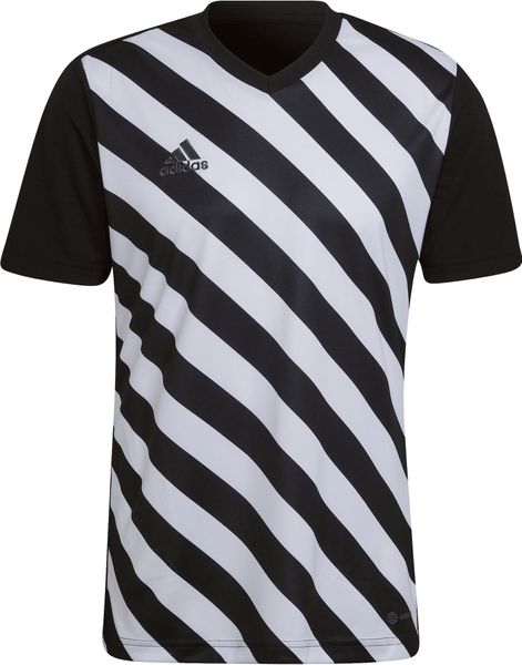 Entrada 22 Graphic Jersey