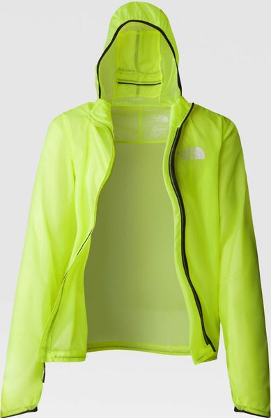 Mens Summit Superior Wind Jacket