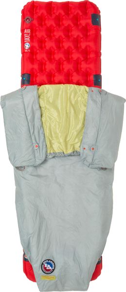 Kings Canyon UL Quilt (primaloft)
