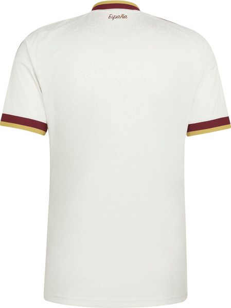 Spain 26 Away Jersey Men