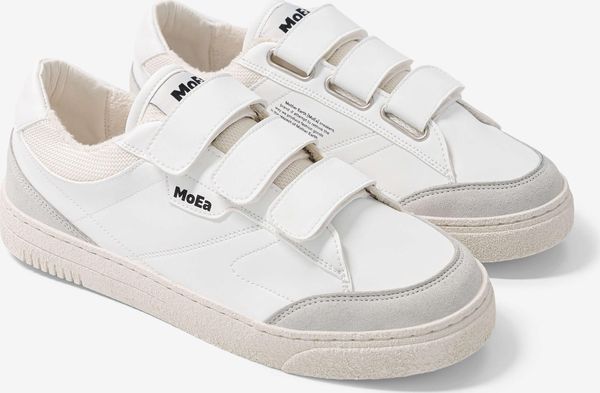 GEN3 - Velcro Grapes Full White