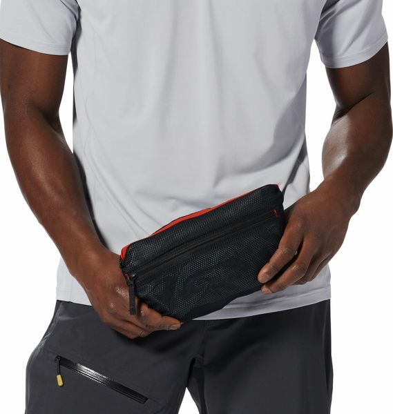 Stretch Ozonic Jacket
