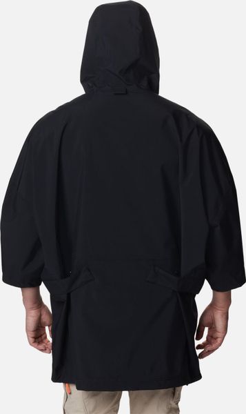 Deschutes Valley Unisex Rain Poncho