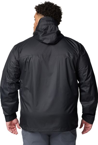 Inner Limits III Jacket