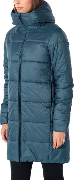W Collingwood 3Q Hooded Jacket