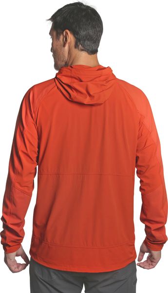 Men's Ferrosi Hoodie