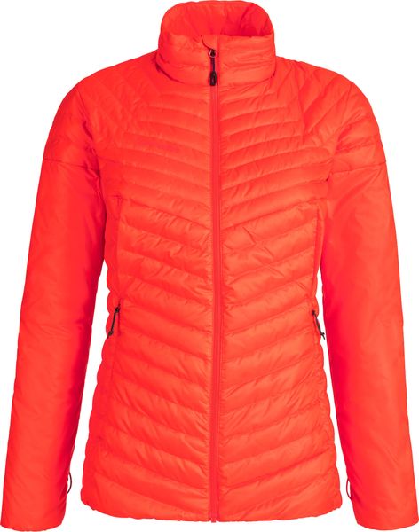 Convey 3 in 1 HS Hooded Jacket Women