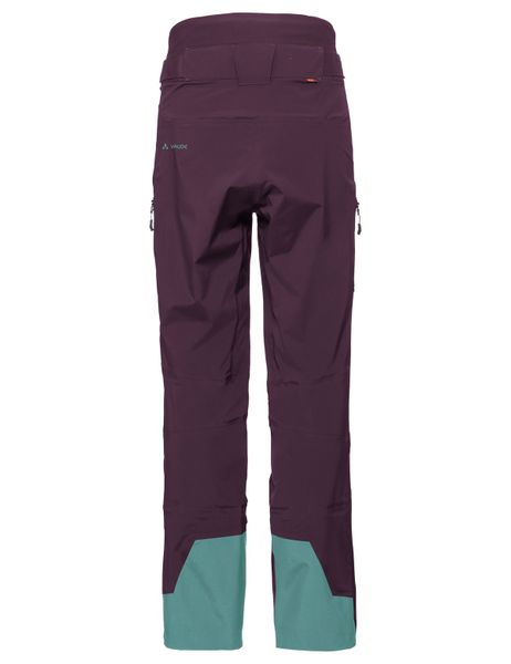 Women's Back Bowl Pants II