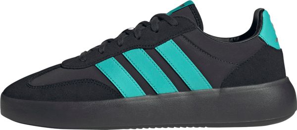 Barreda Decode Shoes Mercedes AMG Petronas F1 Team Shoes