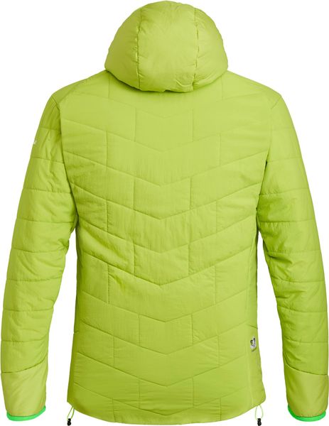 Puez Tw Clt M Hood Jkt