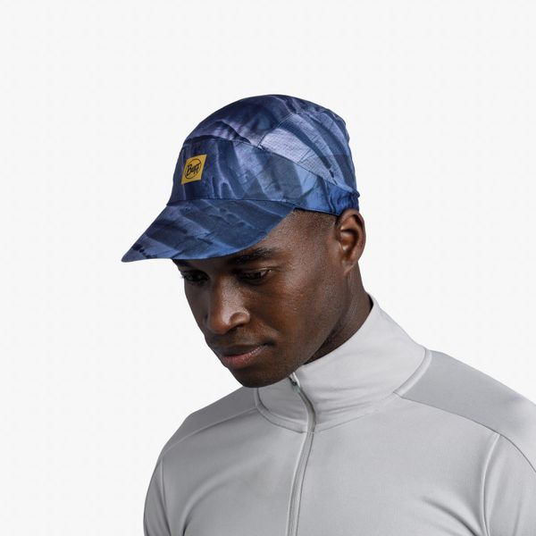 Pack Speed Cap