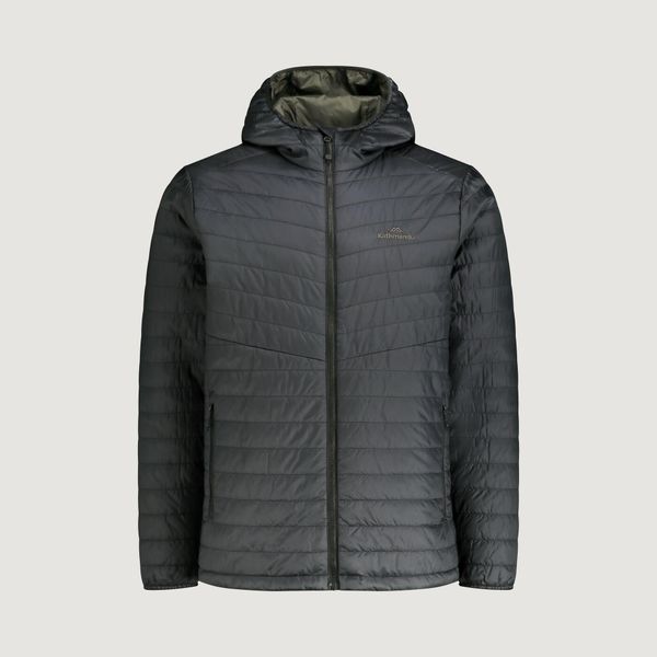 Heli R MNS Novaloft Hooded Jacket