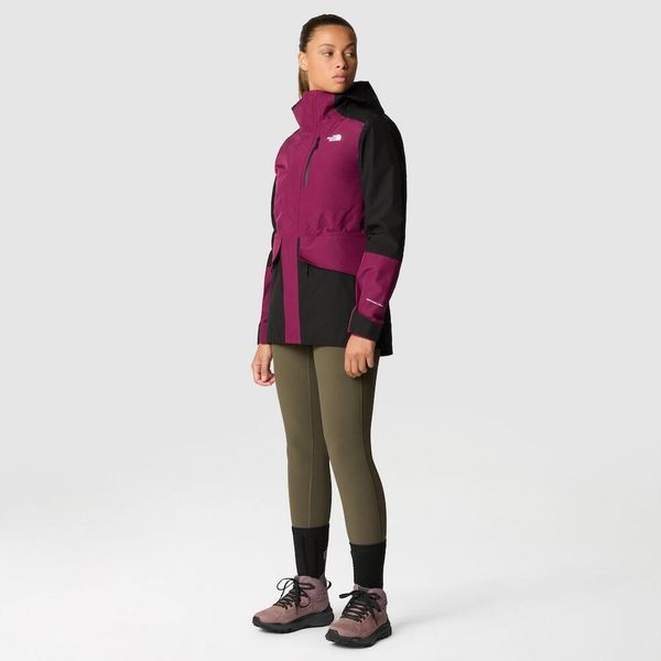 Womens Dryzzle ALL Weather Jacket Futurelight