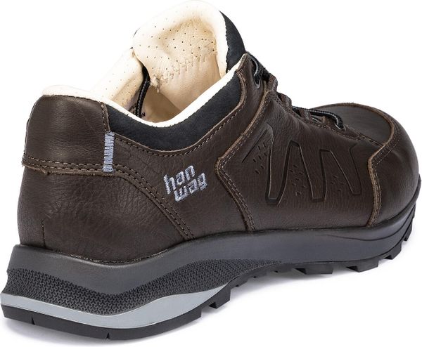Travi Low SF Extra