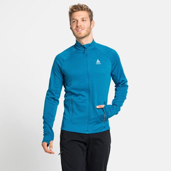 Midlayer Full Zip Proita