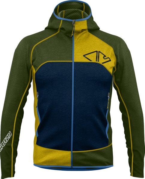 Pullover Resolution MAN