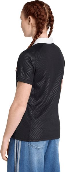 Black Ferns Home Jersey Women