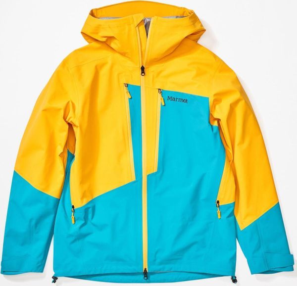 Huntley Jacket