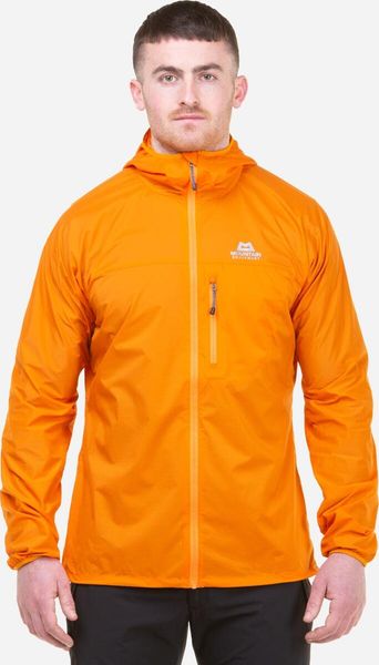 Aerofoil Full Zip Mens Jacket