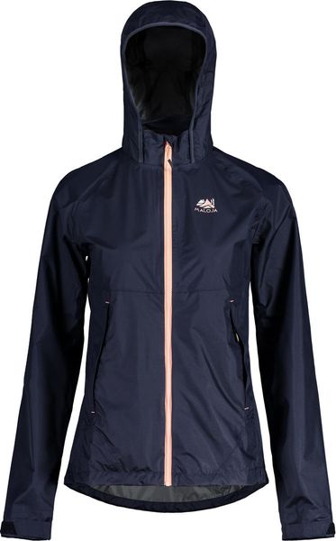 IdillaM. Rain Bike Jacket