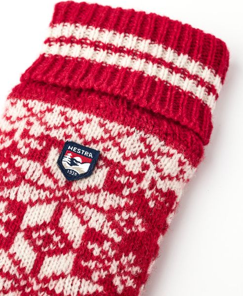 Nordic Junior - Mitt