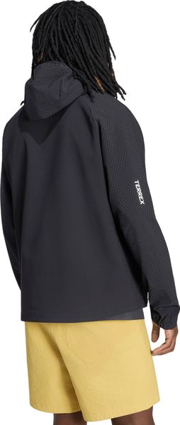 Multi Climawarm Softshell Jacket Men