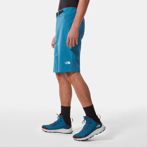 Mens Speedlight Short