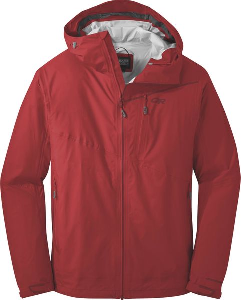 Men's Interstellar Jacket