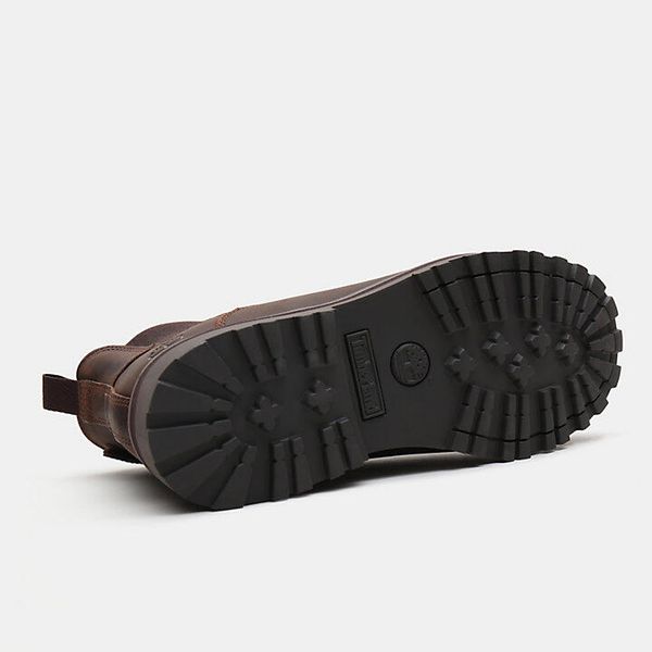 Kids Mid Chelsea Boot