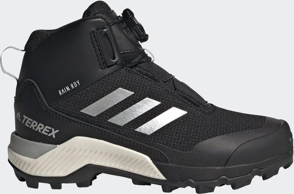 Terrex Winter Mid Boa Hiking Shoes