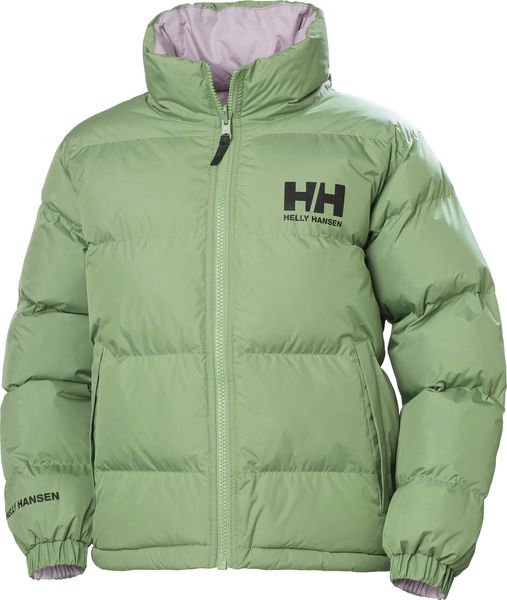W HH Urban Reversible Jacket