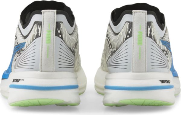 Deviate Nitro Elite Racer Wildwash