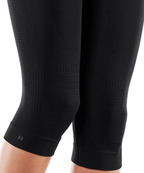 Warm Impulse Damen 3/4 Tights Health