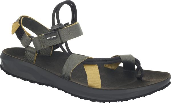 Sandal Hike H20