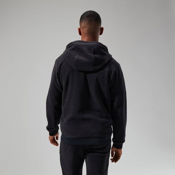 M Prism Polartec Hooded Jacket