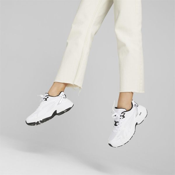 Teveris Nitro Metallic Wns