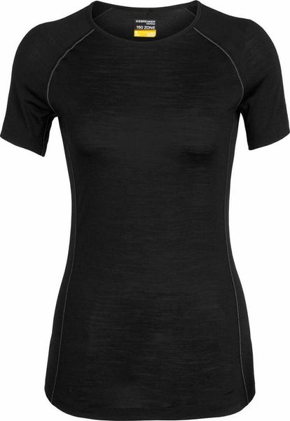 Women 150 Zone Short Sleeve Crewe